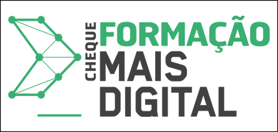 Cheque Formação + Digital
